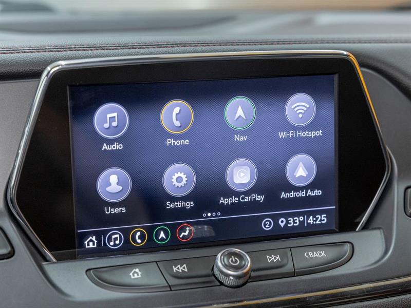 chevrolet Blazer 2020 - 18