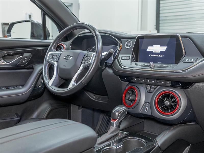 chevrolet Blazer 2020 - 28