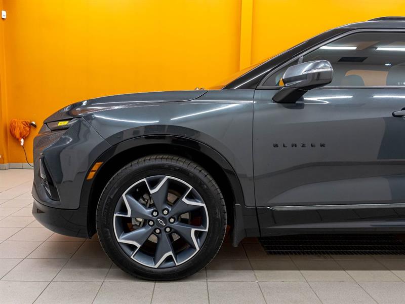 chevrolet Blazer 2020 - 34