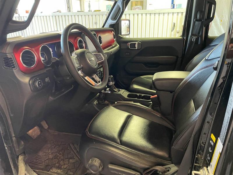 jeep Gladiator 2023 - 4