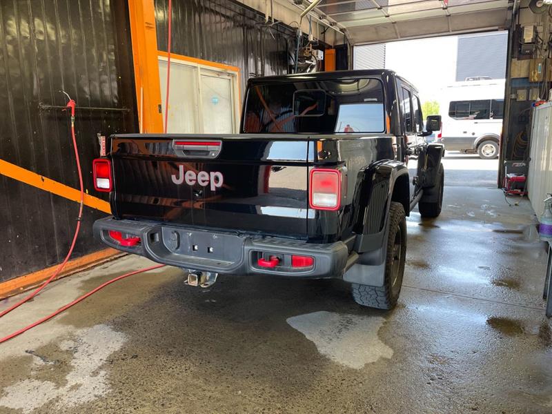 jeep Gladiator 2023 - 9