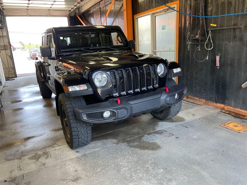 jeep Gladiator 2023 - 10