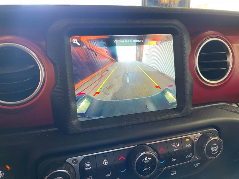 jeep Gladiator 2023 - 13