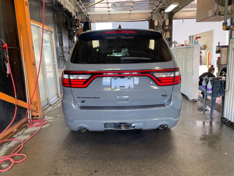 dodge Durango 2023 - 9