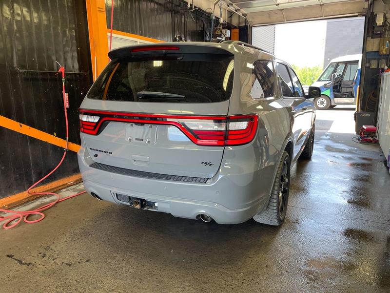 dodge Durango 2023 - 10