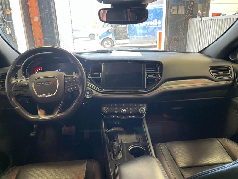 dodge Durango 2023 - 13