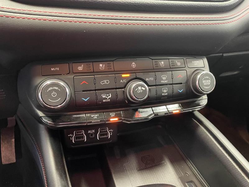 dodge Durango 2023 - 14