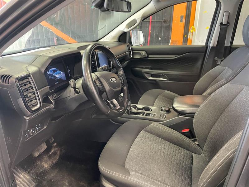 ford Ranger 2024 - 4