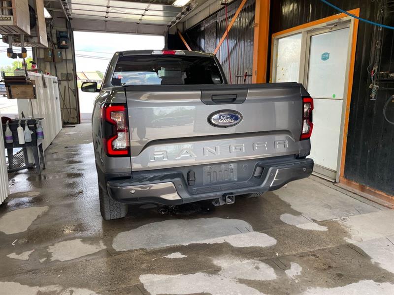ford Ranger 2024 - 6