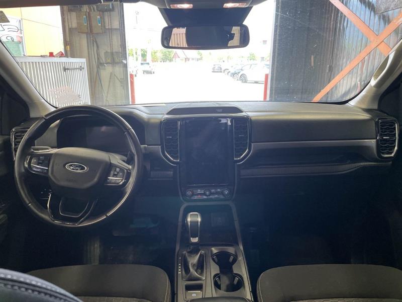 ford Ranger 2024 - 12
