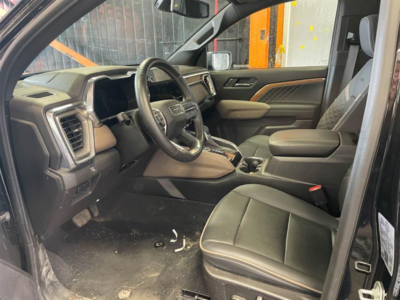 gmc Canyon 2024 - 5