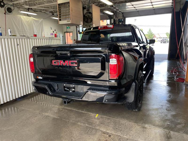 gmc Canyon 2024 - 10