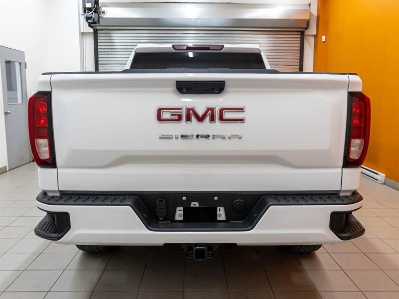 gmc Sierra 1500 2024 - 6