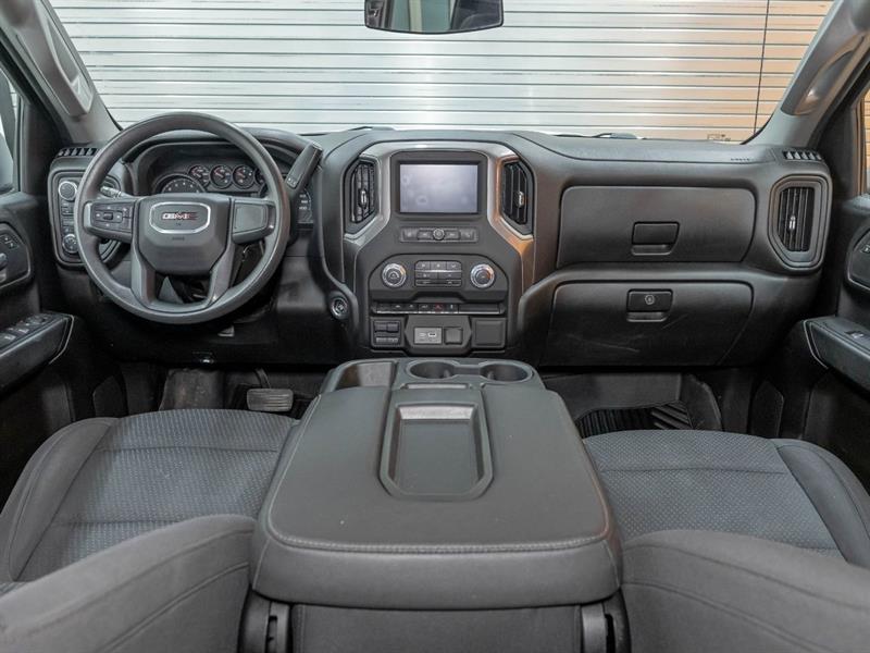 gmc Sierra 1500 2024 - 11