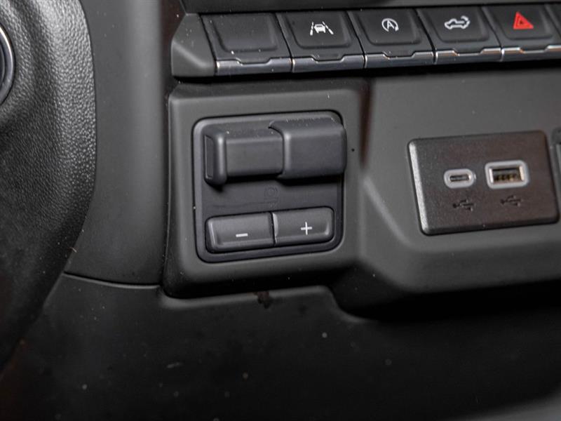 gmc Sierra 1500 2024 - 22