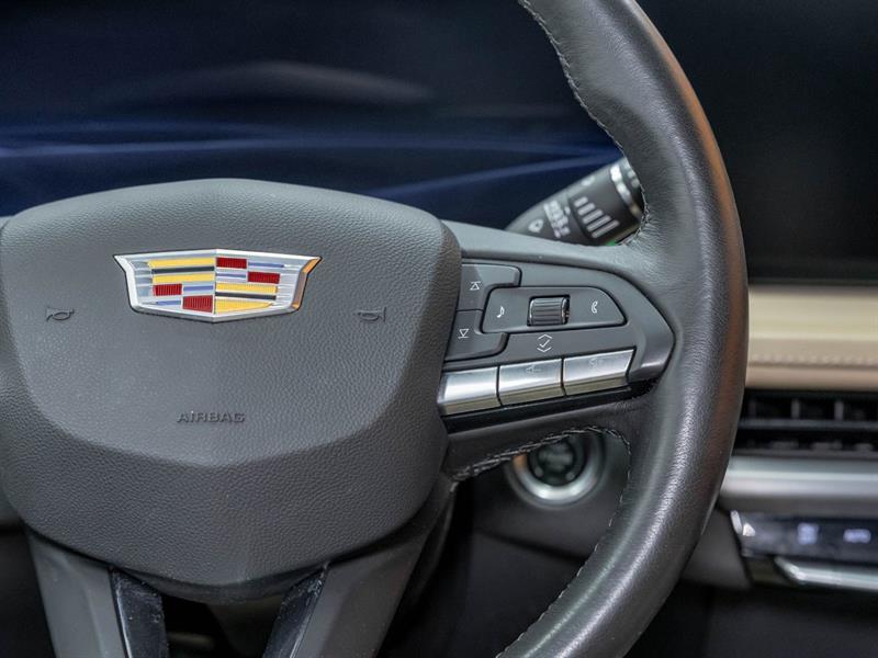 cadillac XT4 2024 - 15