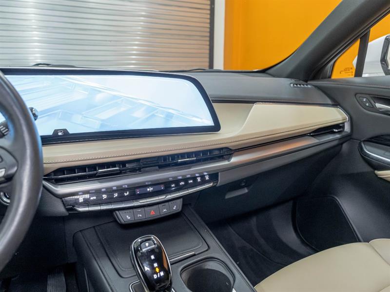 cadillac XT4 2024 - 20