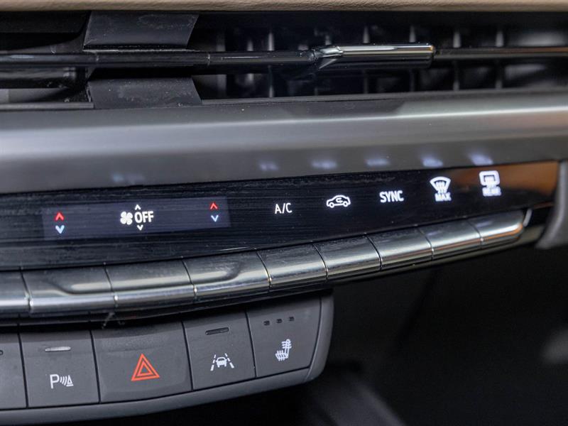cadillac XT4 2024 - 21