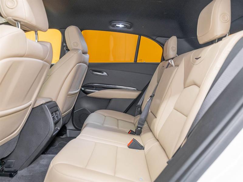 cadillac XT4 2024 - 27