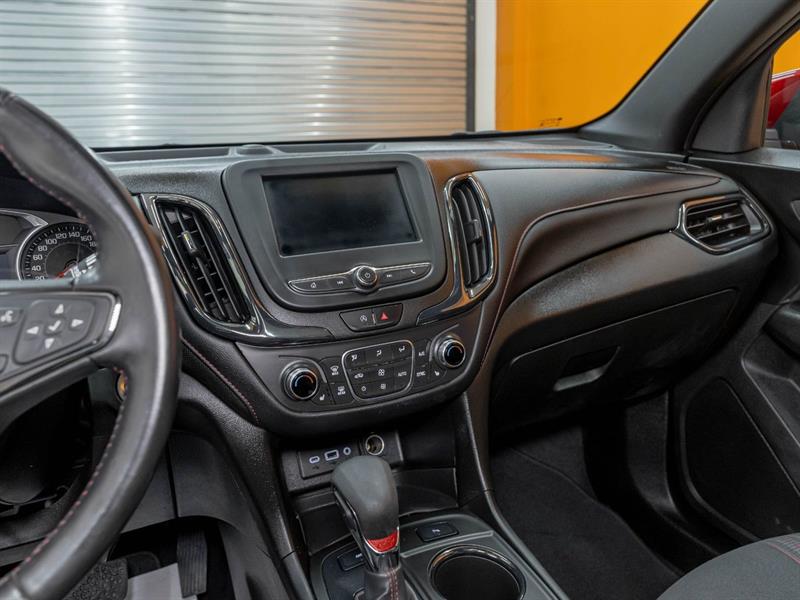 chevrolet Equinox 2022 - 20