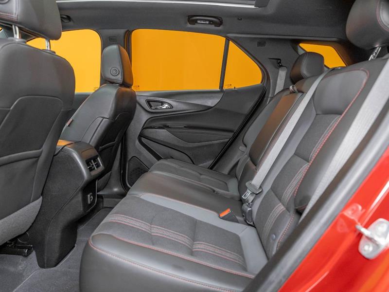 chevrolet Equinox 2022 - 27