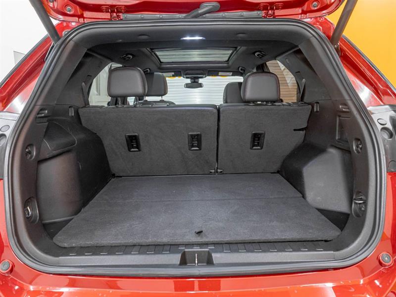 chevrolet Equinox 2022 - 28