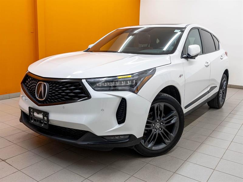 acura RDX 2024