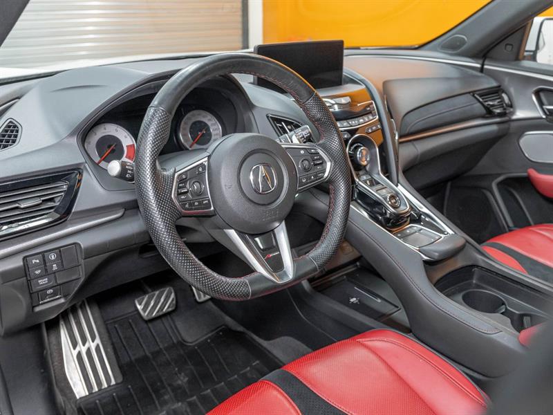 acura RDX 2024 - 2
