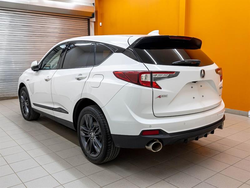 acura RDX 2024 - 6