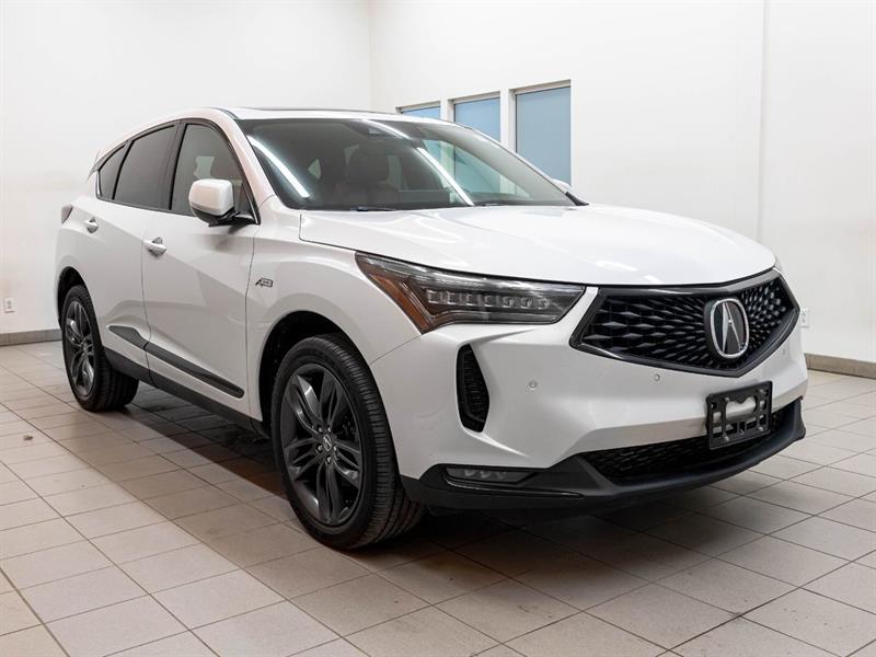 acura RDX 2024 - 10