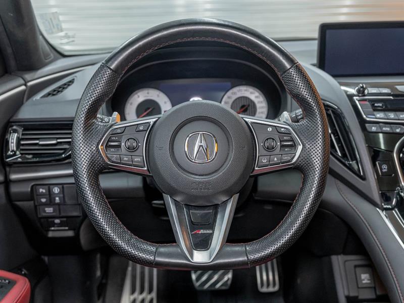 acura RDX 2024 - 14