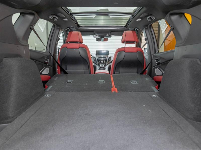 acura RDX 2024 - 30