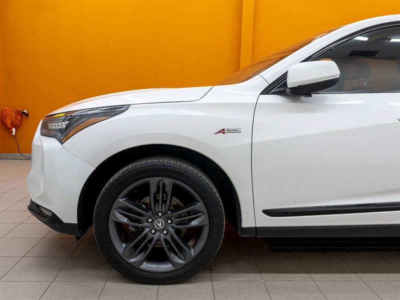 acura RDX 2024 - 32
