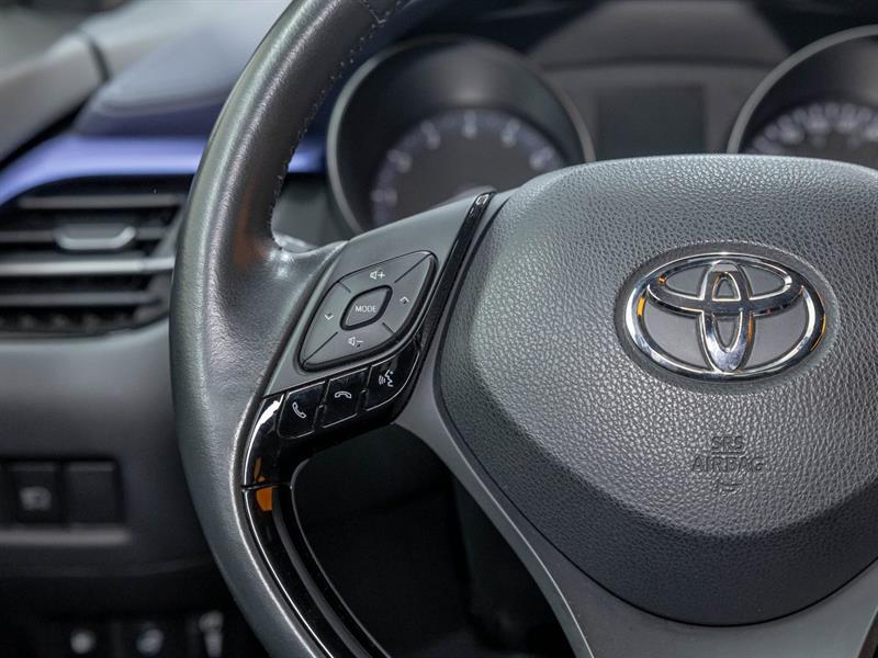 toyota C-HR 2022 - 14