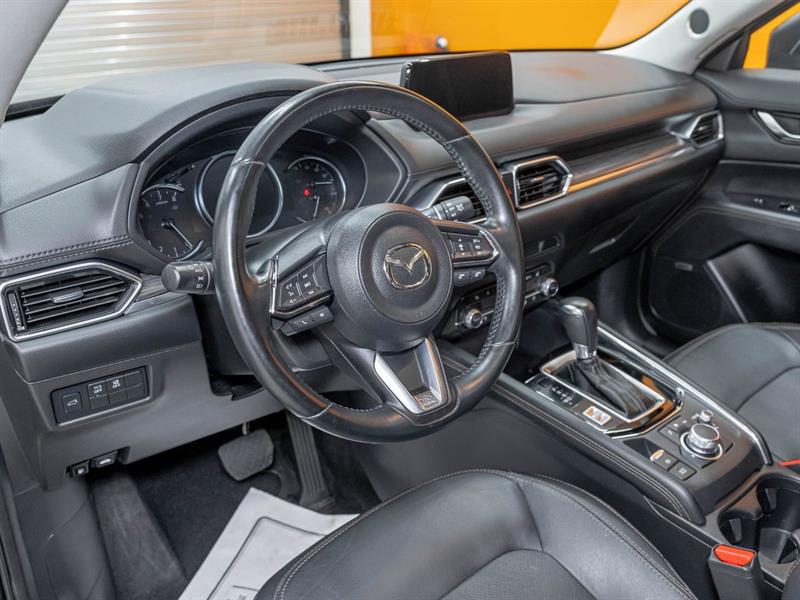 mazda CX-5 2020 - 2