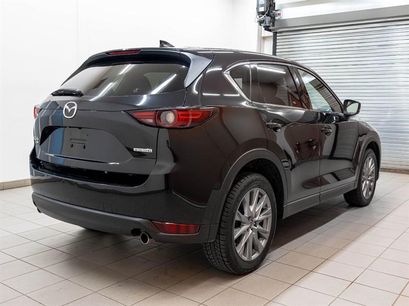 mazda CX-5 2020 - 9