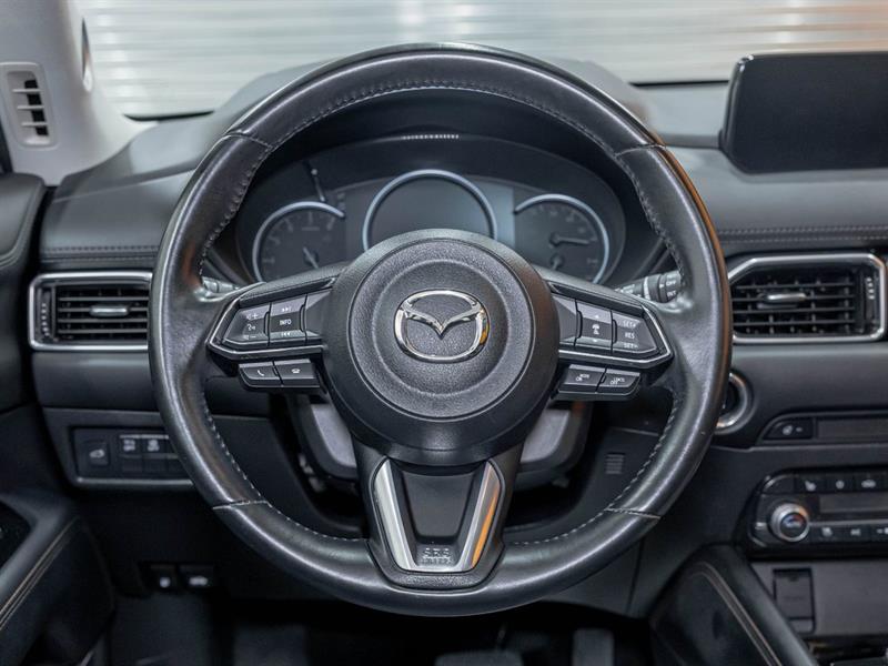mazda CX-5 2020 - 14