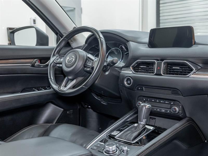 mazda CX-5 2020 - 28