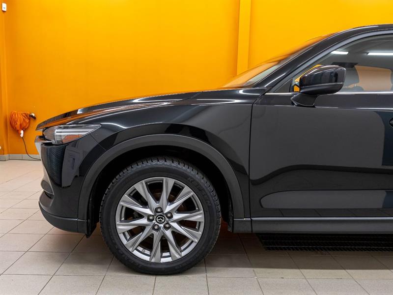 mazda CX-5 2020 - 34