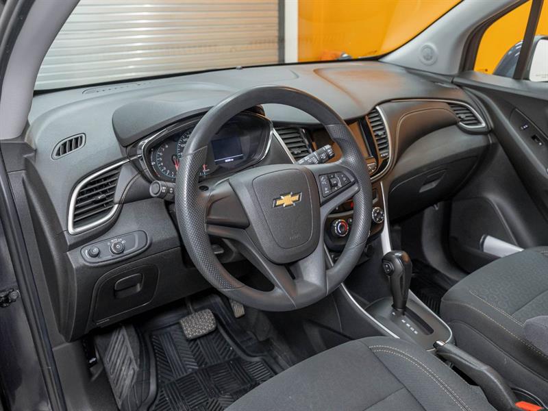 chevrolet Trax 2019 - 2