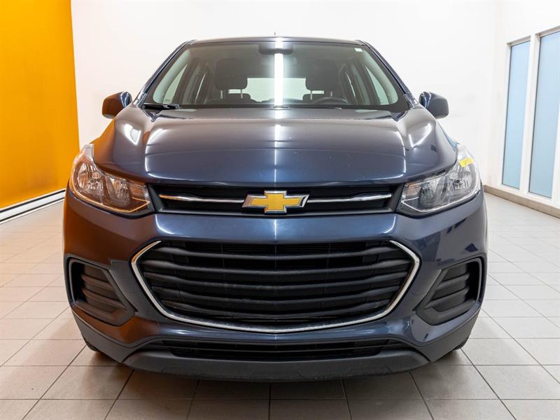 chevrolet Trax 2019 - 4