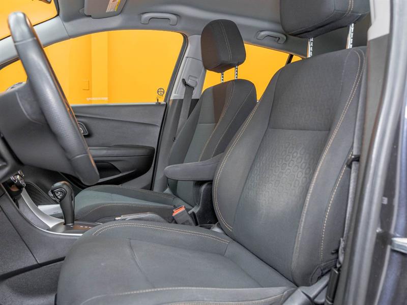 chevrolet Trax 2019 - 10