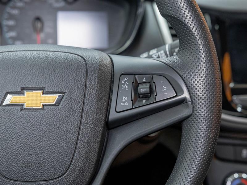 chevrolet Trax 2019 - 14