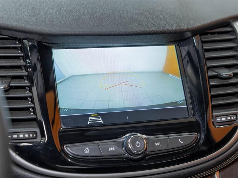 chevrolet Trax 2019 - 16