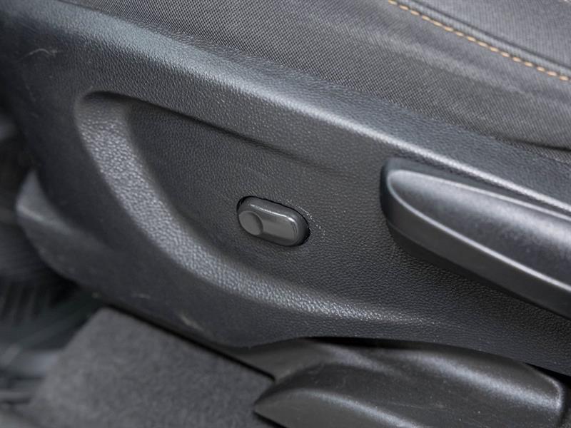 chevrolet Trax 2019 - 21