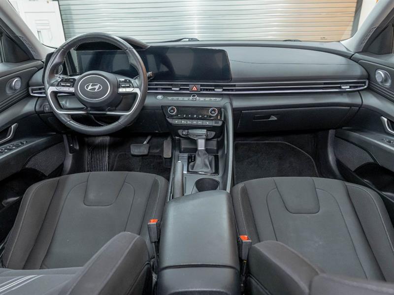 hyundai Elantra 2024 - 12