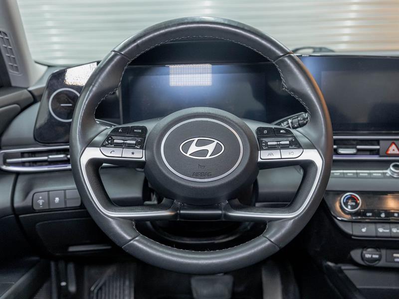 hyundai Elantra 2024 - 14