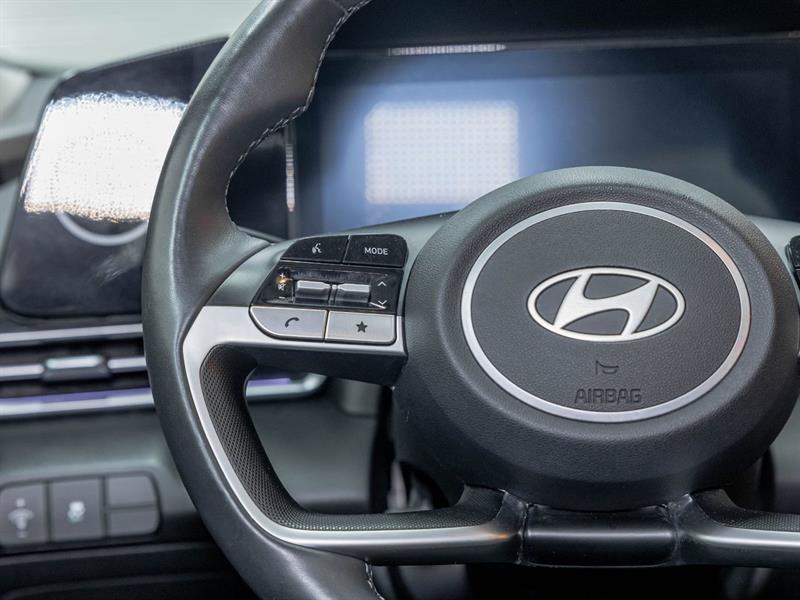 hyundai Elantra 2024 - 15