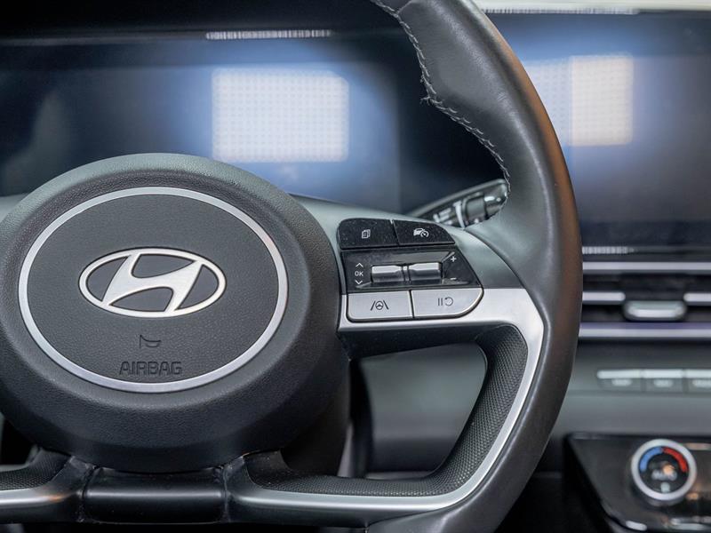 hyundai Elantra 2024 - 16