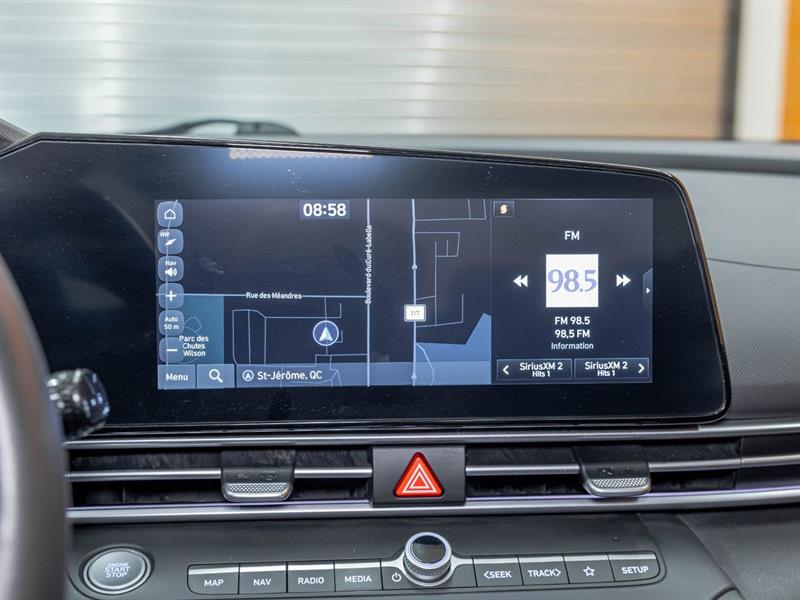 hyundai Elantra 2024 - 17